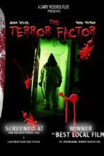 Watch The Terror Factor Zmovies