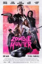 Watch Zombie Hunter Zmovies