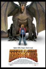 Watch Adventures of a Teenage Dragonslayer Zmovies