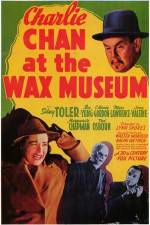 Watch Charlie Chan at the Wax Museum Zmovies