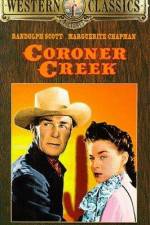 Watch Coroner Creek Zmovies