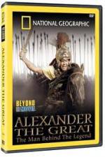 Watch National Geographic: Alexander The Great The Man and the Legend Zmovies