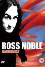 Watch Ross Noble: Randomist Zmovies