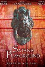Watch Satan's Playground Zmovies