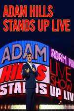Watch Adam Hills Stands Up Live Zmovies