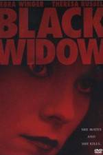Watch Black Widow (1987) Zmovies