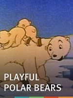 Watch The Playful Polar Bears (Short 1938) Zmovies