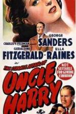 Watch The Strange Affair of Uncle Harry Zmovies