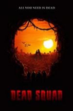 Watch Dead Squad: Temple of the Undead Zmovies