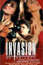 Watch Invasion of Privacy Zmovies