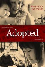 Watch Adopted Zmovies