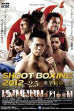 Watch Shootboxing Road To S Cup Act 1 Zmovies