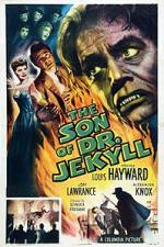 Watch The Son of Dr. Jekyll Zmovies