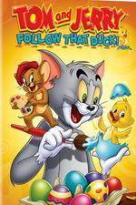 Watch Tom and Jerry Follow That Duck Disc I & II Zmovies