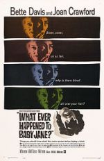 Watch What Ever Happened to Baby Jane? Zmovies