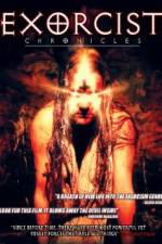 Watch Exorcist Chronicles Zmovies