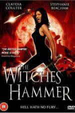 Watch The Witches Hammer Zmovies