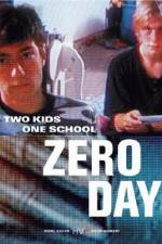 Watch Zero Day Zmovies