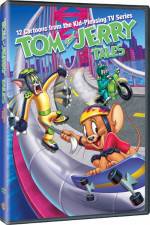 Watch Tom And Jerry Tales Volume 5 Zmovies