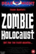 Watch Zombi Holocaust Zmovies