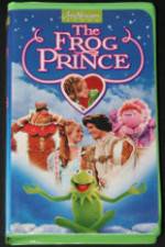 Watch The Frog Prince Zmovies