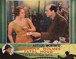 Watch Sherlock Holmes\' Fatal Hour Zmovies