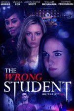 Watch The Wrong Student Zmovies