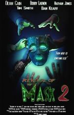Watch Revenge of the Mask 2 (Short 2019) Zmovies