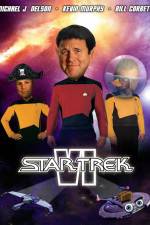 Watch Rifftrax: Star Trek VI The Undiscovered Country Zmovies