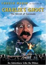 Watch Charlie\'s Ghost Story Zmovies