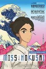 Watch Miss Hokusai Zmovies