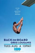 Watch Back on Board: Greg Louganis Zmovies
