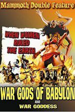 Watch War Gods of Babylon Zmovies