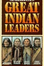 Watch Americas Great Indian Leaders Zmovies