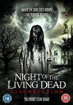 Watch Night of the Living Dead: Resurrection Zmovies