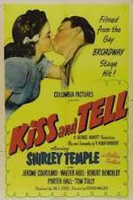 Watch Kiss and Tell Zmovies