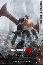 Watch Mazinger Z: Infinity Zmovies