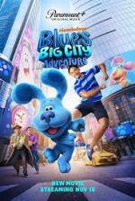 Watch Blue's Big City Adventure Zmovies