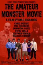 Watch The Amateur Monster Movie Zmovies