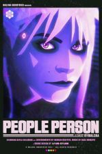 Watch People Person (Short 2021) Online Zmovies