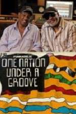 Watch The Story of Funk: One Nation Under a Groove Zmovies