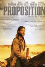 Watch The Proposition Zmovies