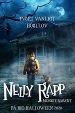 Watch Nelly Rapp: Monster Agent Zmovies