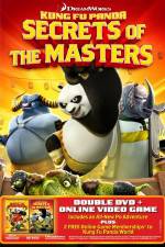 Watch Kung Fu Panda Secrets of the Masters Zmovies