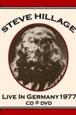 Watch Steve Hillage Live 1977 Zmovies