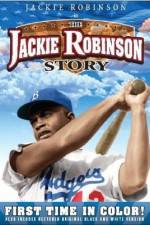 Watch The Jackie Robinson Story Zmovies