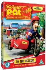 Watch Postman Pat Special Delivery Service - Pat to the Rescue Zmovies
