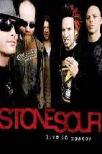 Watch STONE SOUR Live In Moscow Zmovies