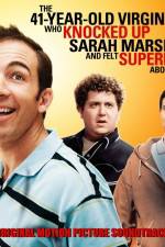 Watch The 41-Year-Old Virgin Who Knocked Up Sarah Marshall and Felt Superbad About It Zmovies
