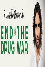Watch Russell Brand End The Drugs War Zmovies